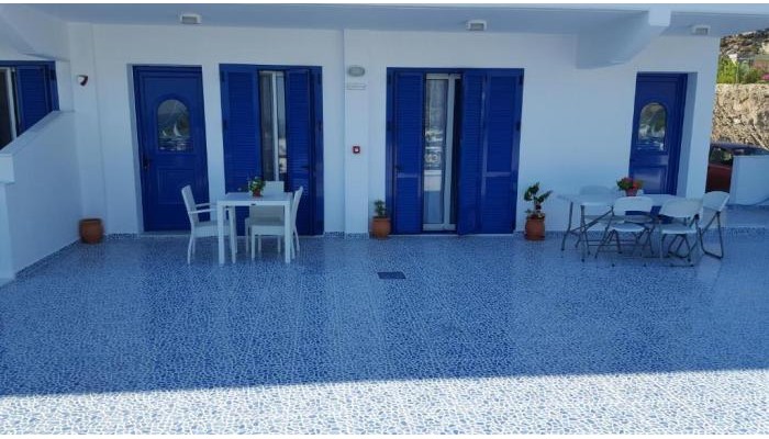 Mediterraneo Apartments poza 14