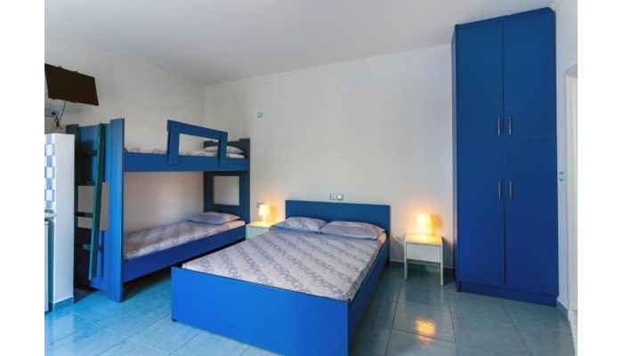 Mediterraneo Apartments poza 2