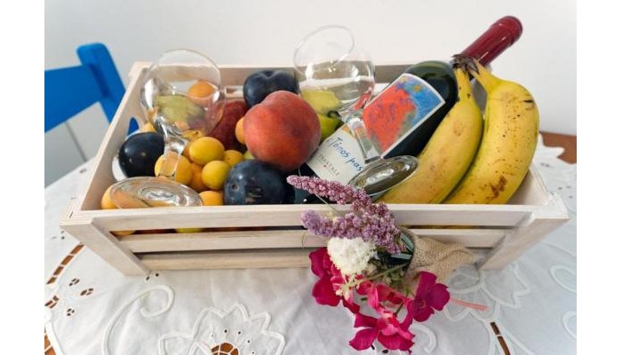 Mediterraneo Apartments poza 16