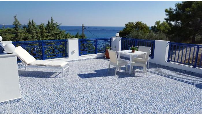 Mediterraneo Apartments poza 13