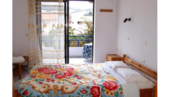 Rosmari Hotel poza 4