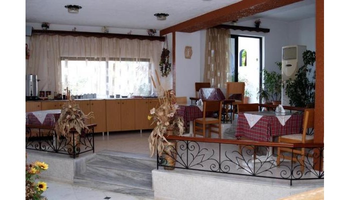 Rosmari Hotel poza 10