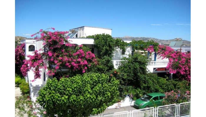 Rosmari Hotel poza 2