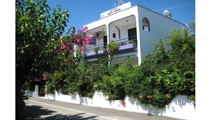 Rosmari Hotel poza 0