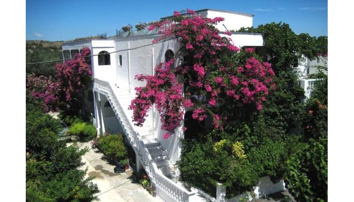 Rosmari Hotel poza 1