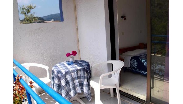 Rosmari Hotel poza 7