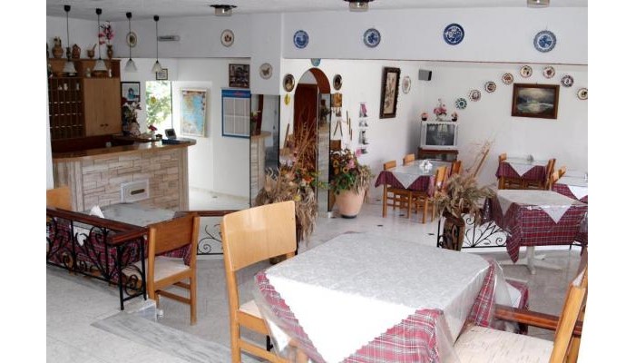 Rosmari Hotel poza 8