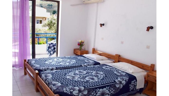 Rosmari Hotel poza 3