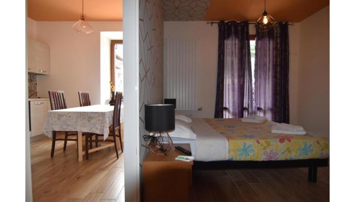 Hotel Agritur Michelotti Giancarlo poza 2