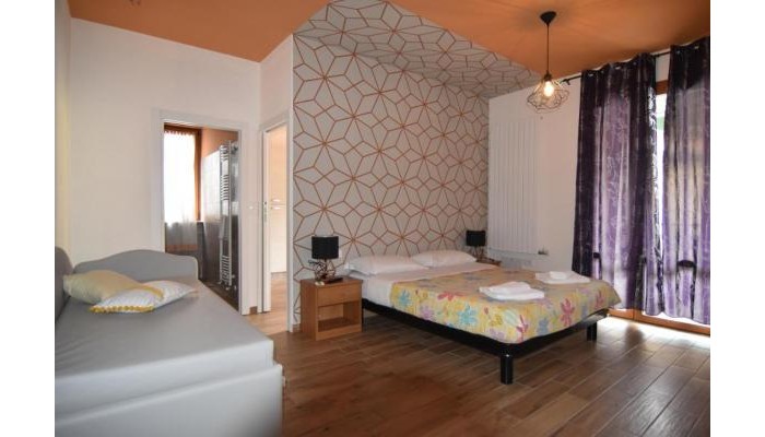 Hotel Agritur Michelotti Giancarlo poza 1