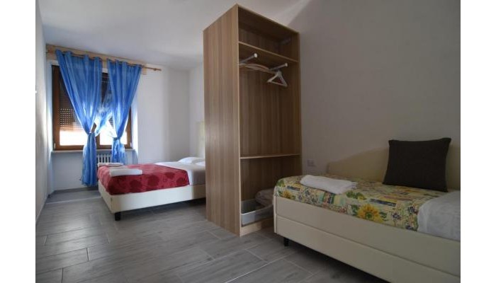 Hotel Agritur Michelotti Giancarlo poza 11