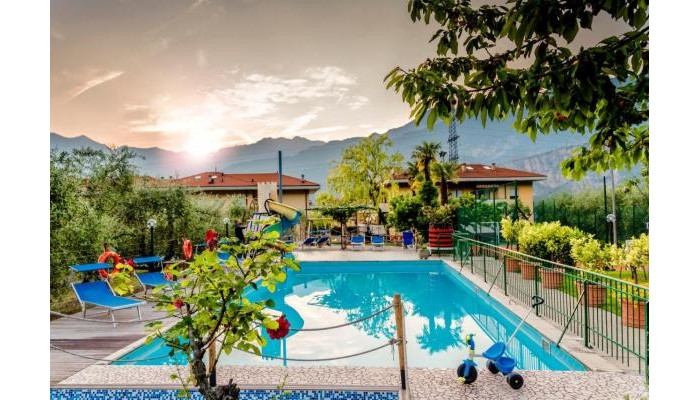 Hotel Agritur Michelotti Giancarlo poza 13