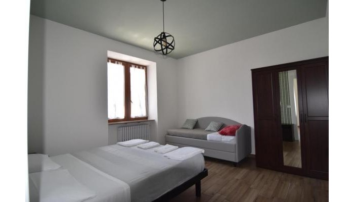 Hotel Agritur Michelotti Giancarlo poza 4