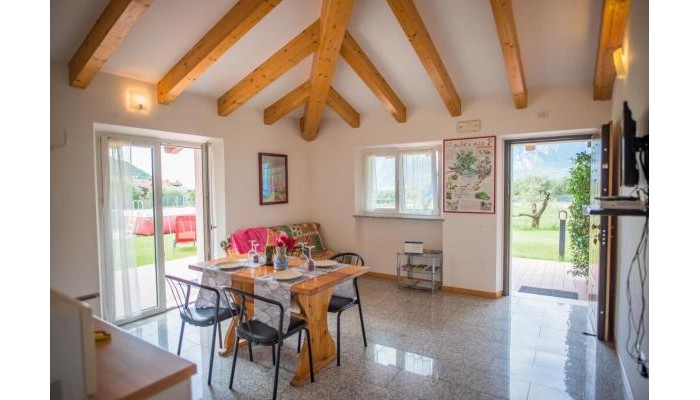 Hotel Agriturismo Trefrutti poza 3