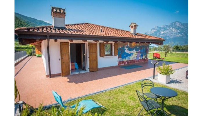 Hotel Agriturismo Trefrutti poza 1