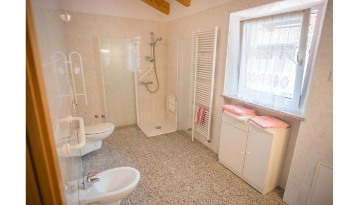 Hotel Agriturismo Trefrutti poza 5