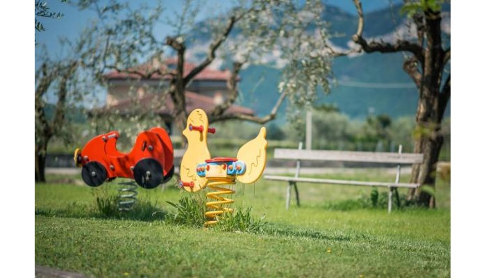 Hotel Agriturismo Trefrutti poza 8