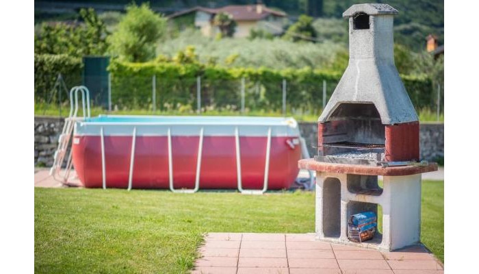 Hotel Agriturismo Trefrutti poza 9