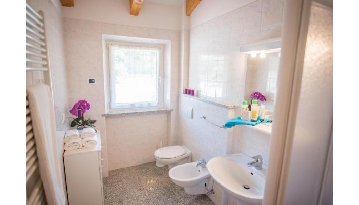 Hotel Agriturismo Trefrutti poza 4