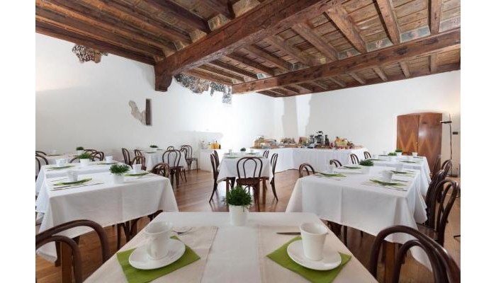 Hotel Casa Alla Lega poza 14