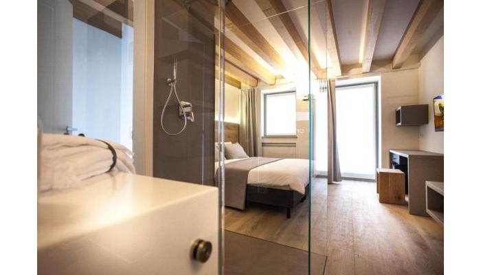 Hotel Casa Alla Lega poza 1