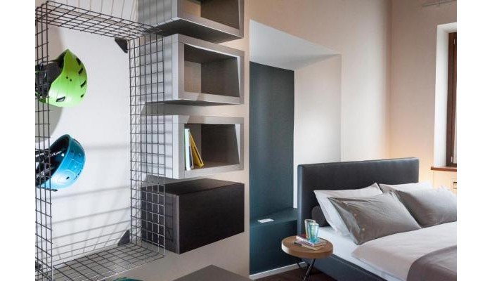 Hotel Casa Alla Lega poza 10