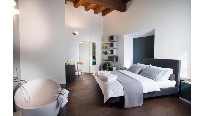 Hotel Casa Alla Lega poza 4