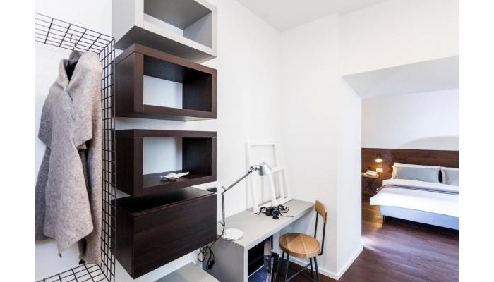 Hotel Casa Alla Lega poza 7