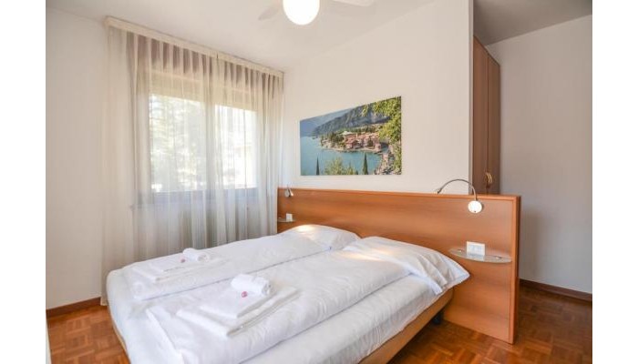 Hotel Residence La Porta Del Cuore poza 9