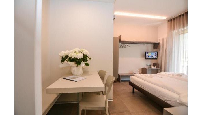 Hotel Residence La Porta Del Cuore poza 3