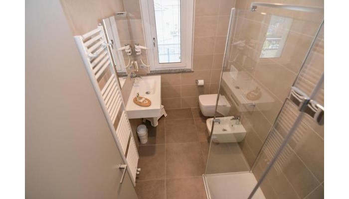 Hotel Residence La Porta Del Cuore poza 14