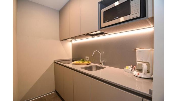 Hotel Residence La Porta Del Cuore poza 12