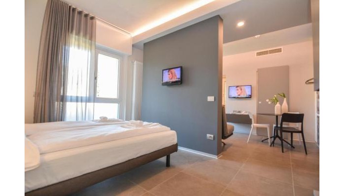 Hotel Residence La Porta Del Cuore poza 5