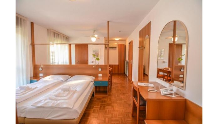 Hotel Residence La Porta Del Cuore poza 8