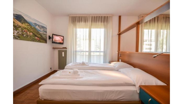 Hotel Residence La Porta Del Cuore poza 7