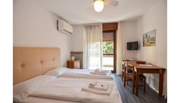 Hotel Residence La Porta Del Cuore poza 10