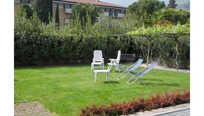 Hotel Residence La Porta Del Cuore poza 16