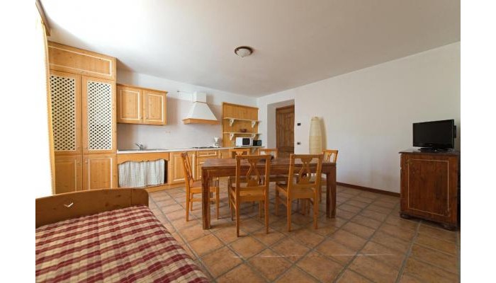 Residenza Villa Nicole poza 5