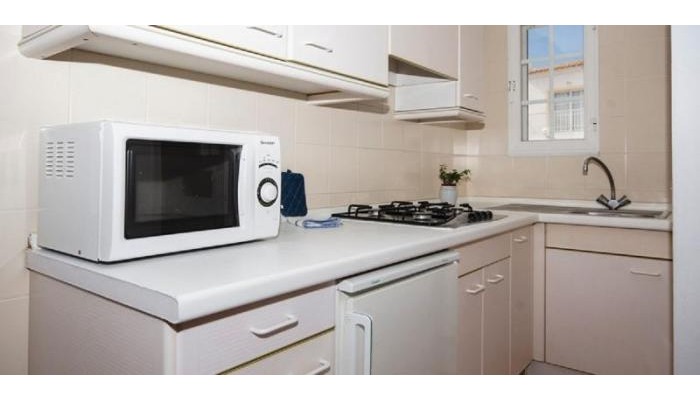 Castell Sol Apartments poza 9