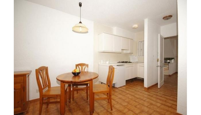 Castell Sol Apartments poza 1