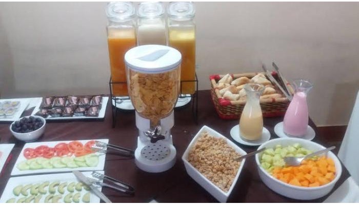 El Refugio Hotel poza 9