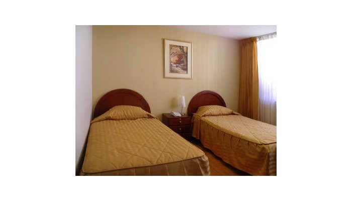 Hotel Antares Arequipa poza 0