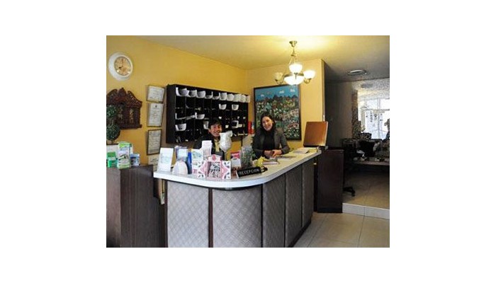 Hotel Arequipa Inn poza 2