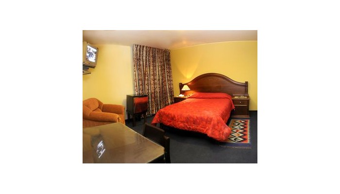 Hotel Arequipa Inn poza 9