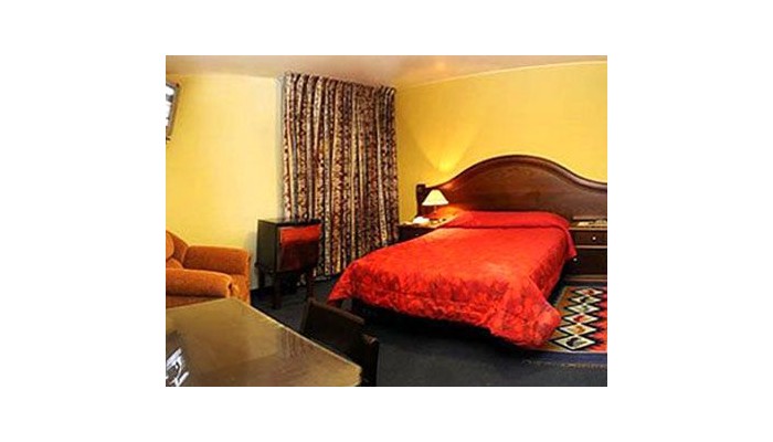 Hotel Arequipa Inn poza 0
