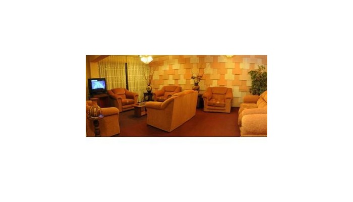 Hotel Arequipa Inn poza 8