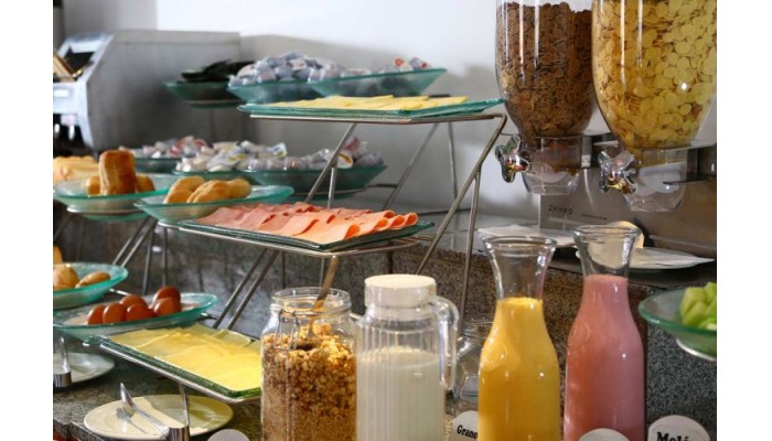 Hotel Casa Andina Classic Arequipa poza 8