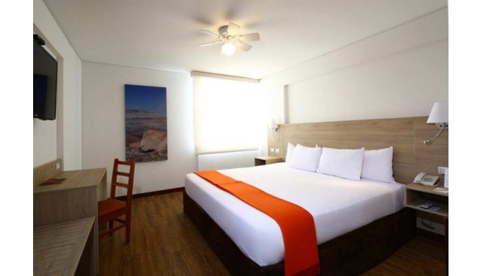 Hotel Casa Andina Classic Arequipa poza 10