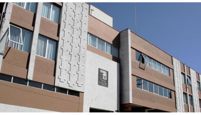 Hotel Casa Andina Classic Arequipa poza 7