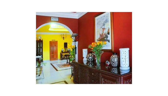Hotel Casa Arequipa poza 8